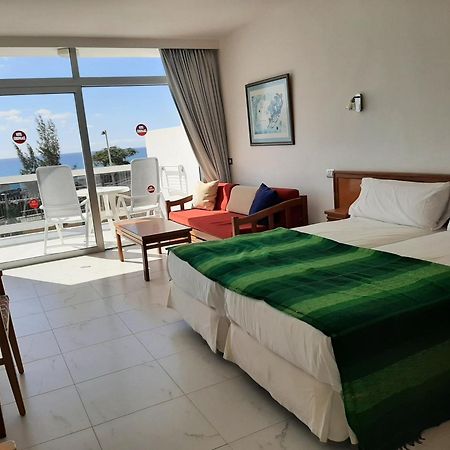 Hotel Europalace Playa del Inglés Eksteriør bilde